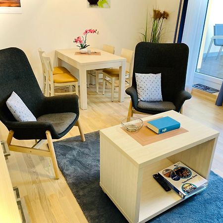 Kleine Qualle Eckernförde Zewnętrze zdjęcie