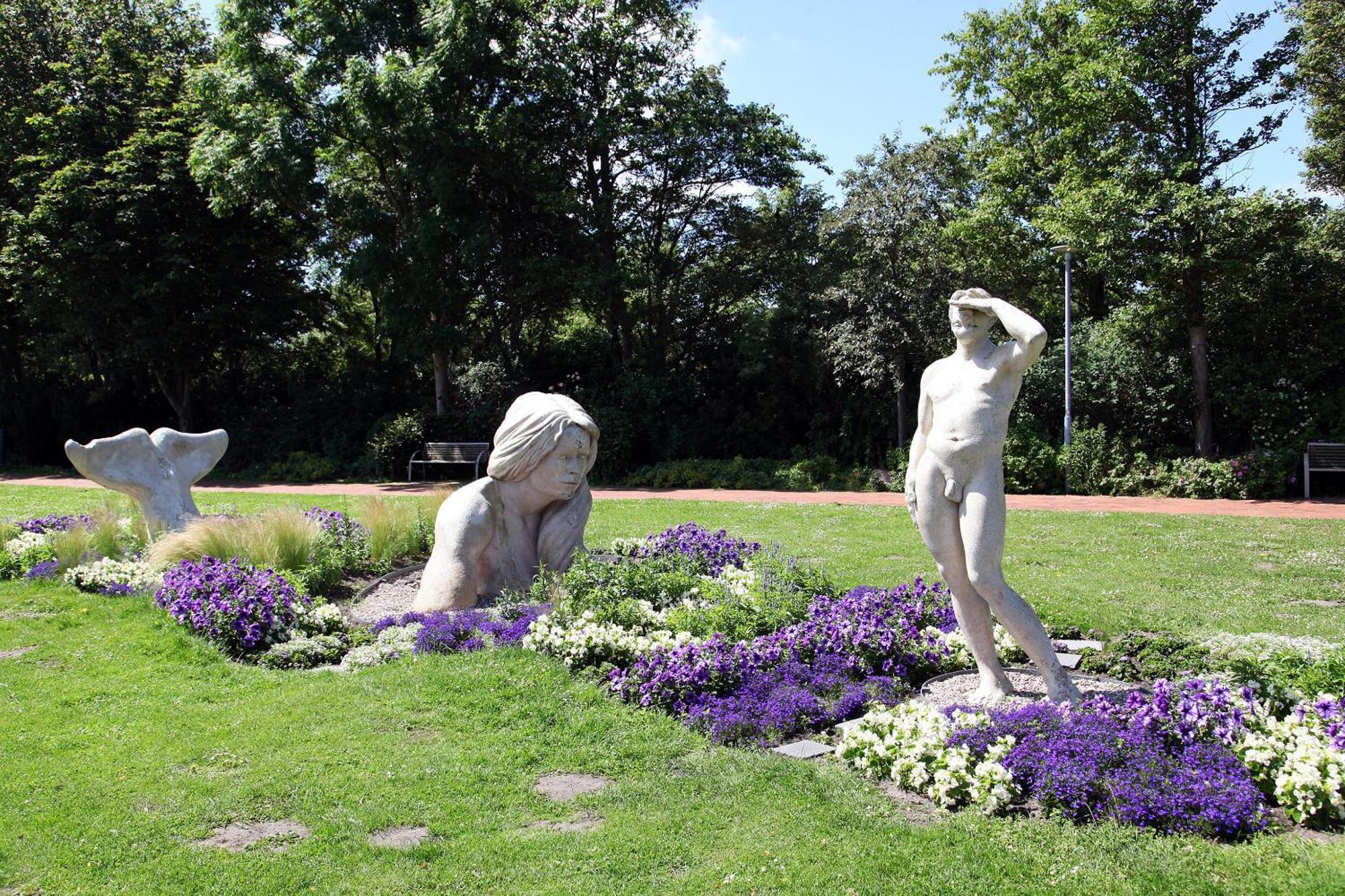 Kleine Qualle Eckernförde Zewnętrze zdjęcie