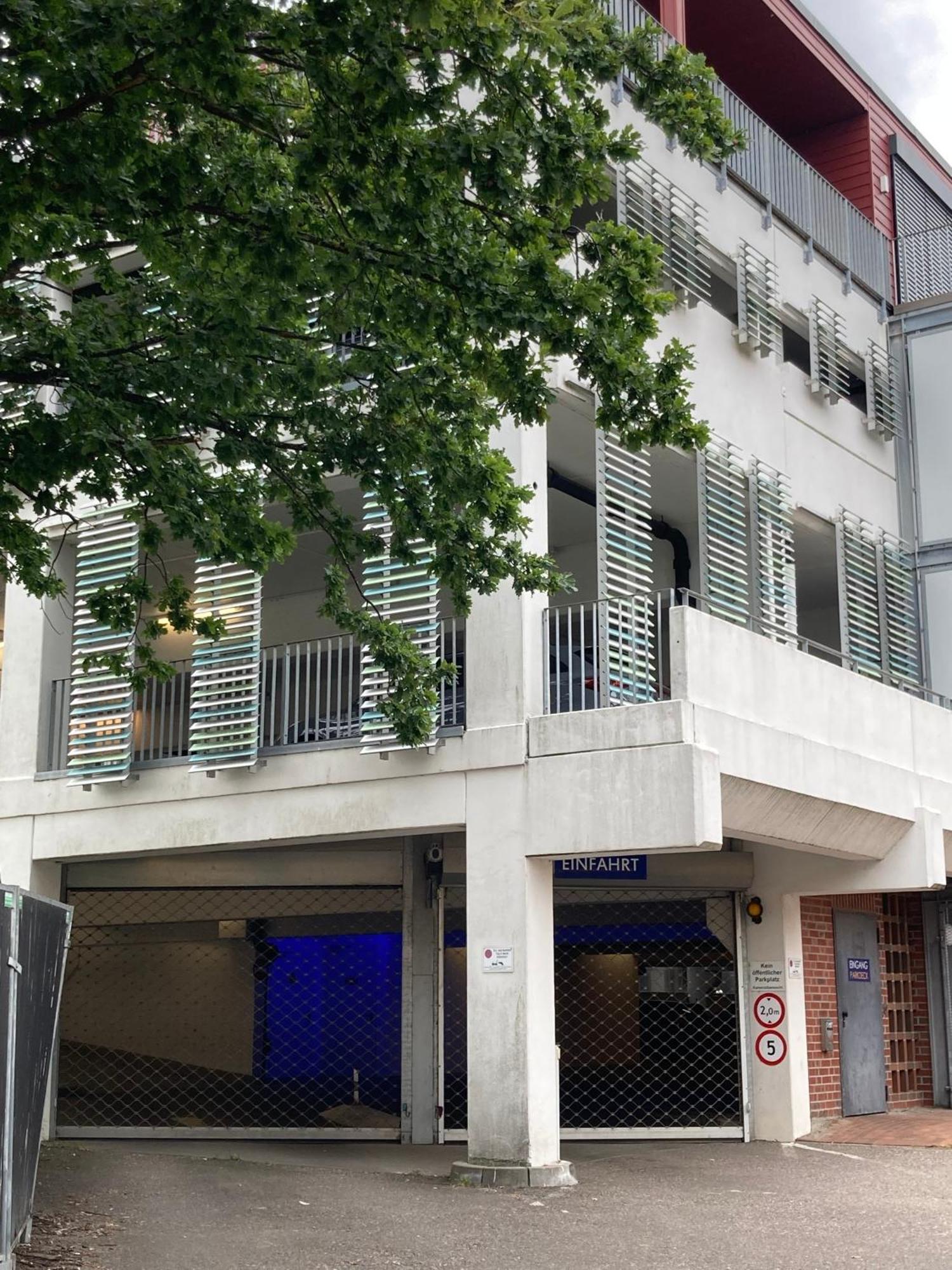 Kleine Qualle Eckernförde Zewnętrze zdjęcie